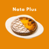 Creme Pastel de Nata