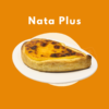 Creme Pastel de Nata