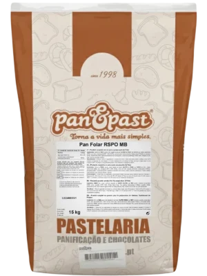 Pan Folar RSPO MB 15 Kg