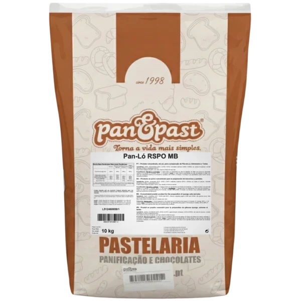 Pan-Ló 10Kg
