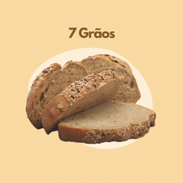7 Grãos