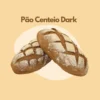 Pão Centeio Dark