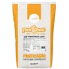 Pão Chapata 50% 15Kg