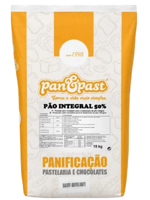 Pão Integral 15Kg Pão Integral 15Kg