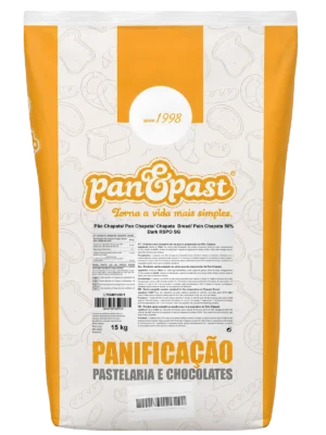 Pão de Alfarroba MT 15Kg