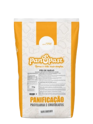 Pão de Queijo 5Kg