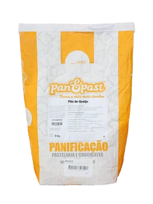 Pão de Queijo