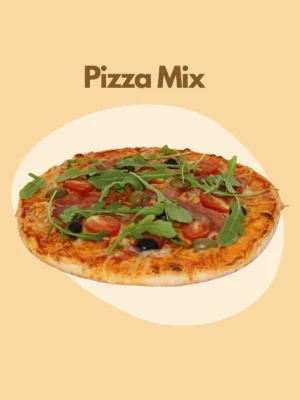 Pizza Mix