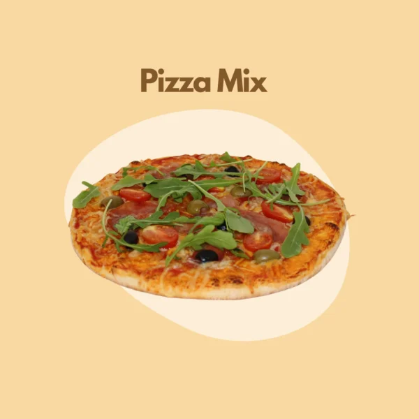 Pizza Mix