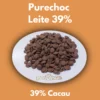 Purechoc Leite 39% Purechoc Leite 39% 10kg