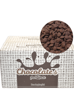 Purechoc Leite 39%