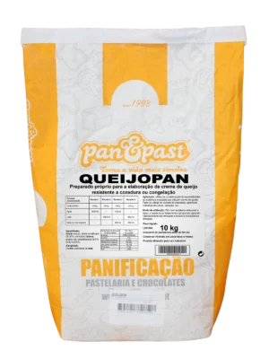 Queijopan Queijopan