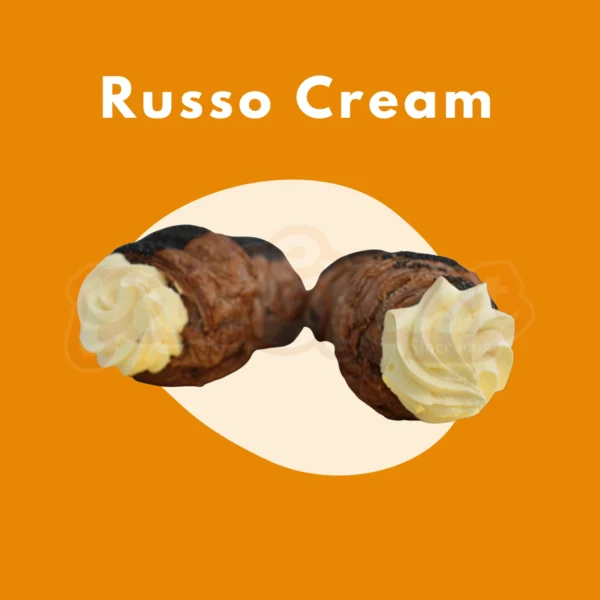 Russo Cream