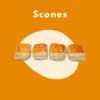 Scones 10Kg
