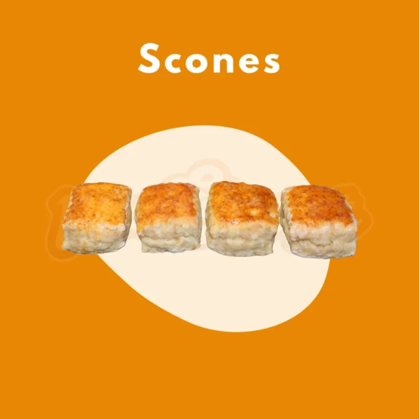 Scones 10Kg