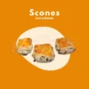 Scones