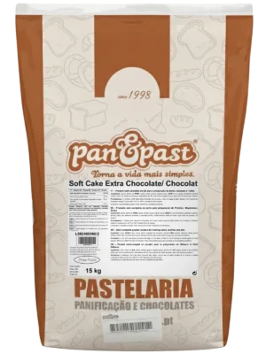 Soft Cake Extra Chocolate