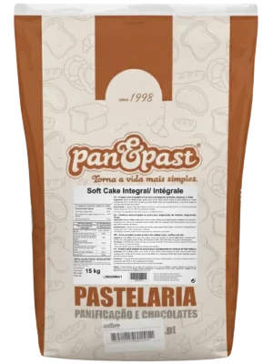 Soft Cake Integral 15 Kg
