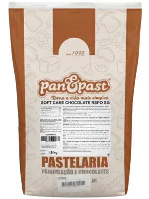 Soft Cake Extra Chocolate