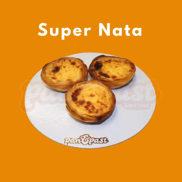 Super Nata Super Nata