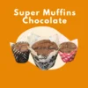 Super Muffins Chocolate Sc. 10kg