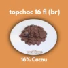 Topchoc Pastilha 16_ FL (BR) Topchoc Pastilha 16 (FL) BR