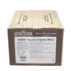 Topchoc Pastilha White Cx. 10Kg Topchoc Pastilha White