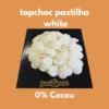 Topchoc Pastilha White Topchoc Pastilha White