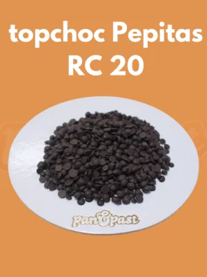 Topchoc Pepitas RC 20