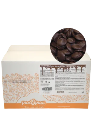 Topchoc Super Drops NH RSPO MB