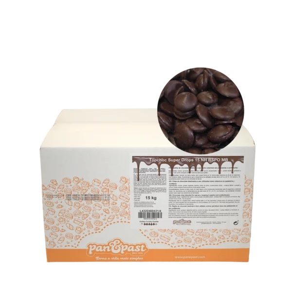 Topchoc Super Drops NH RSPO MB