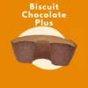 Biscuit Chocolate Plus
