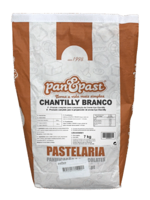 Chantilly Branco Chantilly Branco