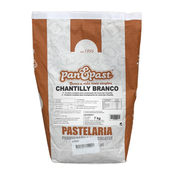 Chantilly Branco
