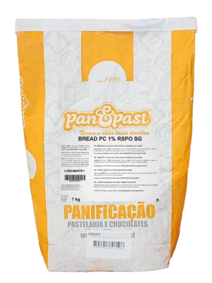 Bread PC1% RSPO SG Sc. 7kg