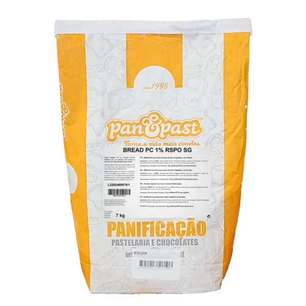 Bread PC1% RSPO SG Sc. 7kg