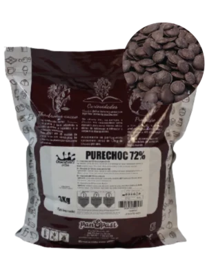 Purechoc 72