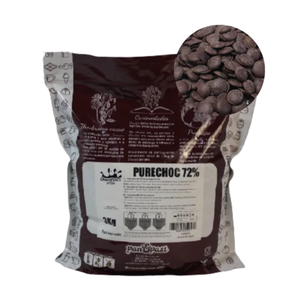 Purechoc 72
