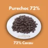Purechoc 72%