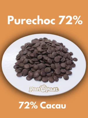 Purechoc 72%