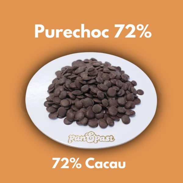 Purechoc 72%