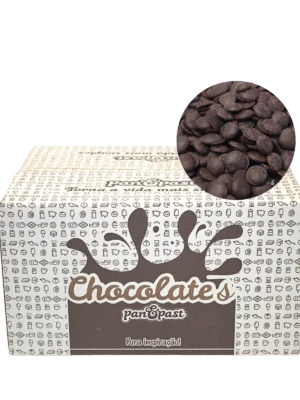 Purechoc 72%. 10 Kg