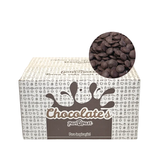 Purechoc 72%. 10 Kg