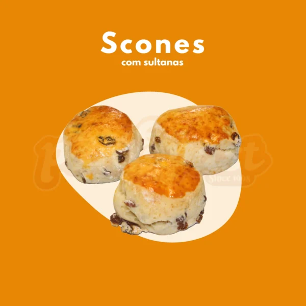 Scones 10 Kg