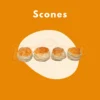 Scones 10Kg