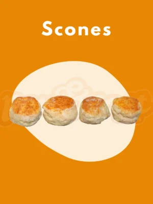 Scones 10Kg