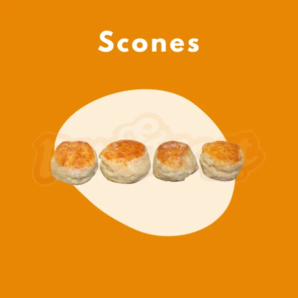 Scones 10Kg
