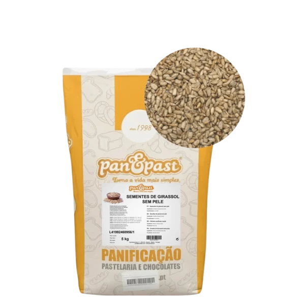 sementes de girassol 5Kg