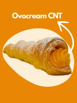 Ovocream CNT