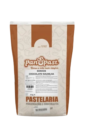 Sonhos de Chocolate 5KG